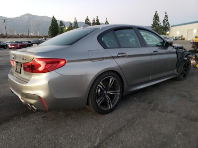 BMW M5  2019