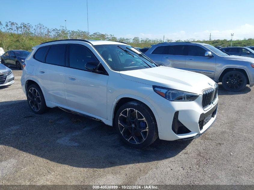 BMW X1 M35I 2024