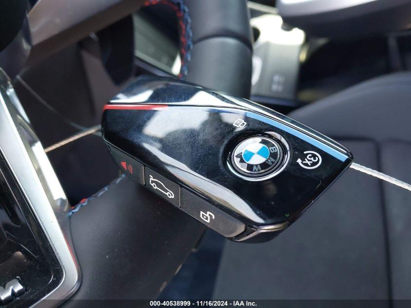 BMW X1 M35I 2024