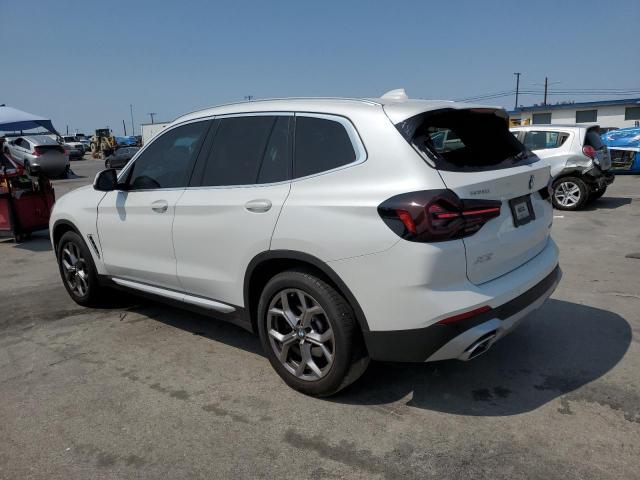 BMW X3 SDRIVE3 2022