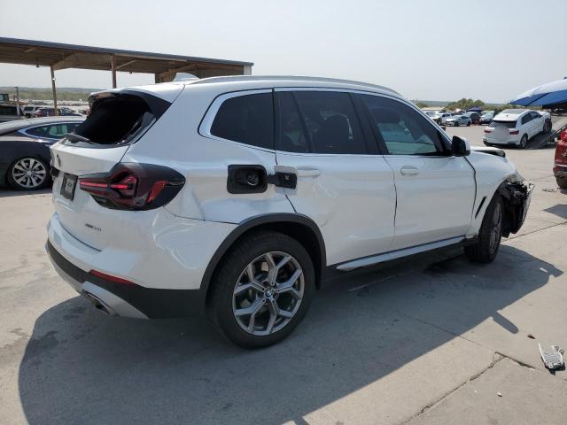 BMW X3 SDRIVE3 2022