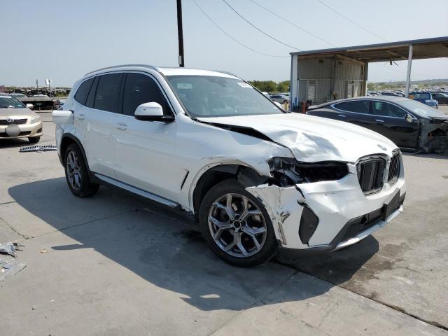 BMW X3 SDRIVE3 2022