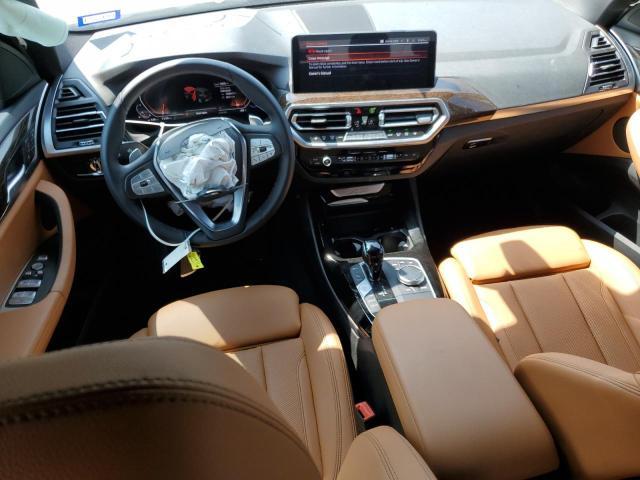 BMW X3 SDRIVE3 2022