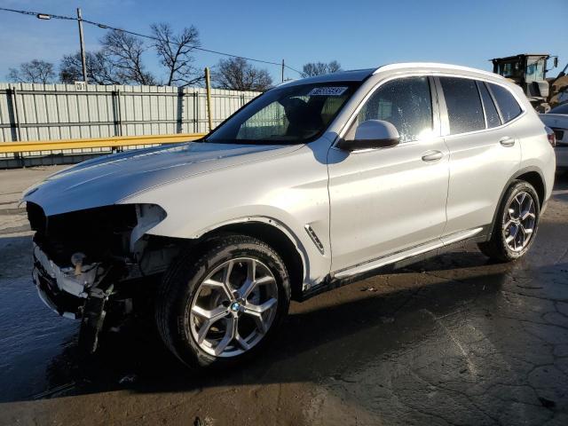 BMW X3 SDRIVE3 2023