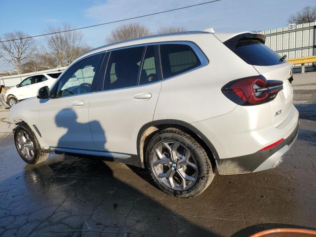 BMW X3 SDRIVE3 2023