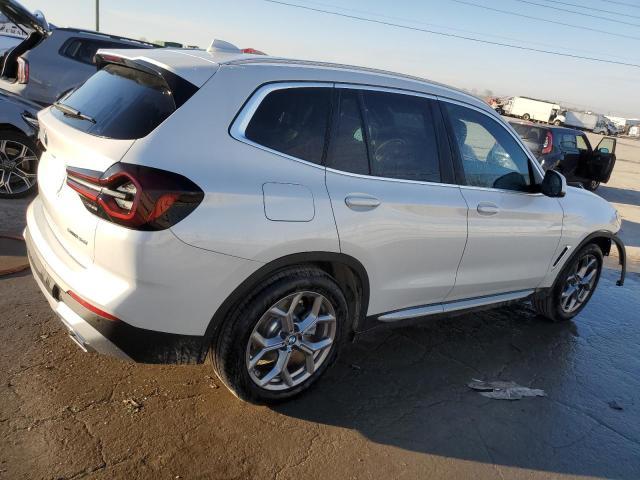 BMW X3 SDRIVE3 2023