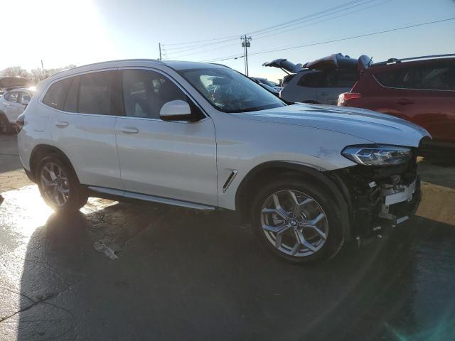 BMW X3 SDRIVE3 2023