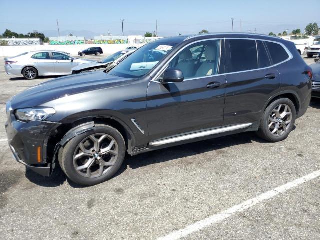 BMW X3 SDRIVE3 2022