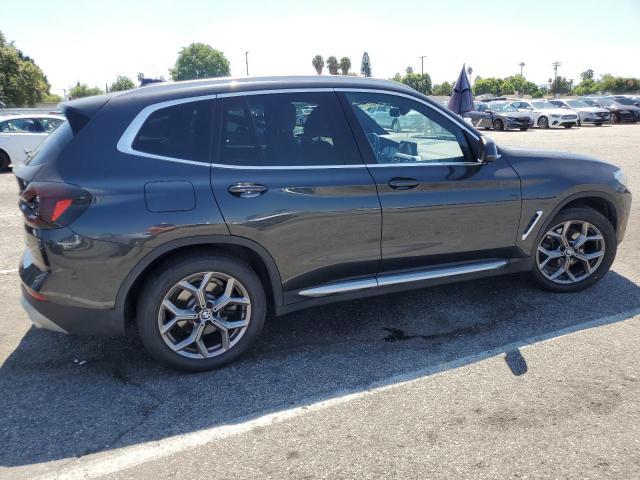 BMW X3 SDRIVE3 2022