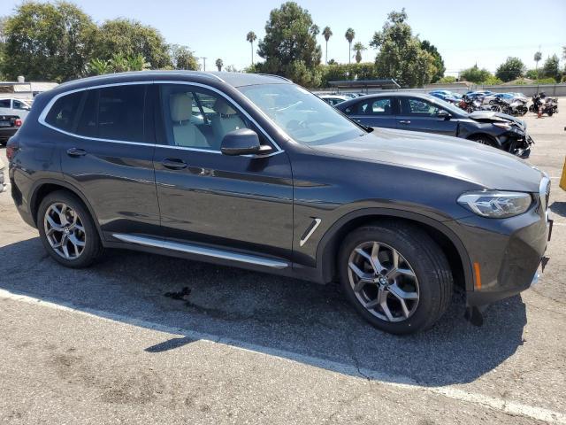 BMW X3 SDRIVE3 2022