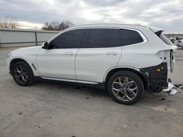 BMW X3 SDRIVE3 2022