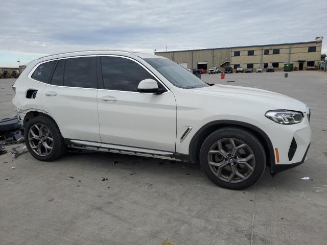 BMW X3 SDRIVE3 2022