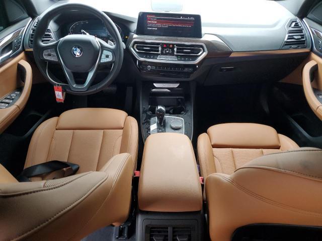 BMW X3 SDRIVE3 2022