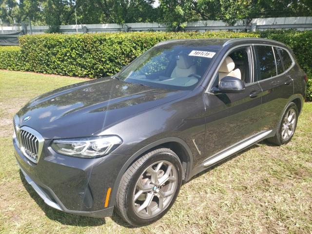 BMW X3 SDRIVE3 2022