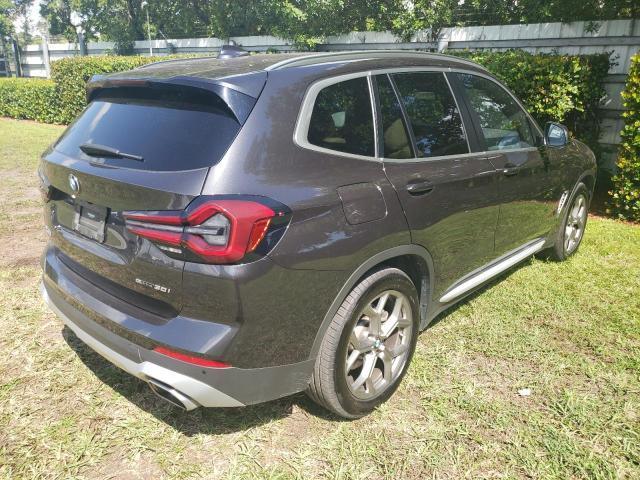 BMW X3 SDRIVE3 2022