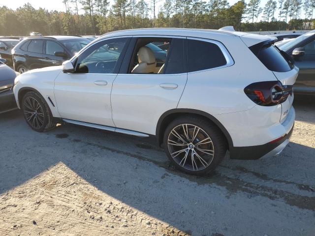 BMW X3 SDRIVE3 2023