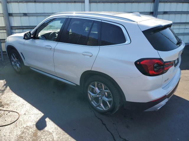 BMW X3 SDRIVE3 2022