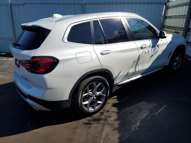 BMW X3 SDRIVE3 2022