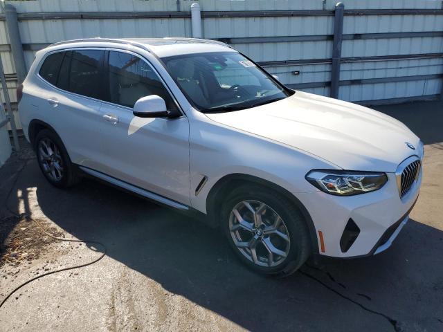 BMW X3 SDRIVE3 2022