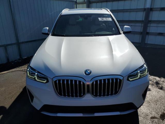 BMW X3 SDRIVE3 2022