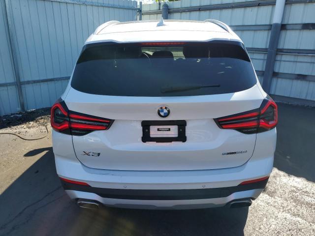 BMW X3 SDRIVE3 2022