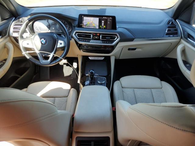 BMW X3 SDRIVE3 2022