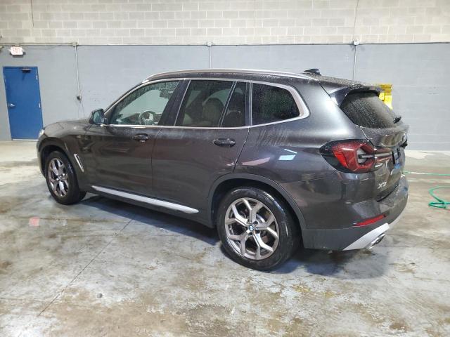 BMW X3 XDRIVE3 2022