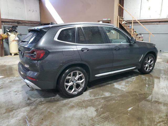 BMW X3 XDRIVE3 2022