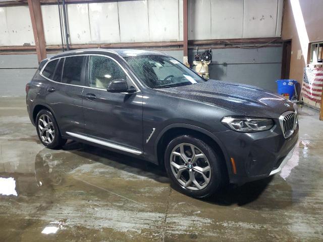 BMW X3 XDRIVE3 2022