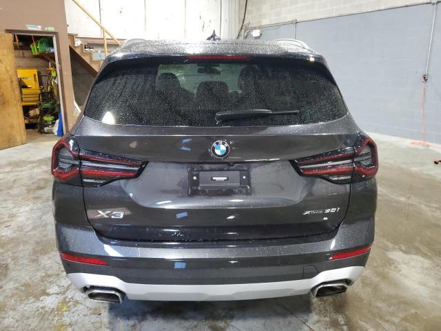 BMW X3 XDRIVE3 2022