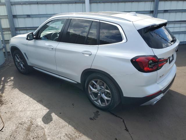 BMW X3 XDRIVE3 2022