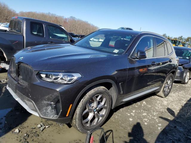 BMW X3 XDRIVE3 2022