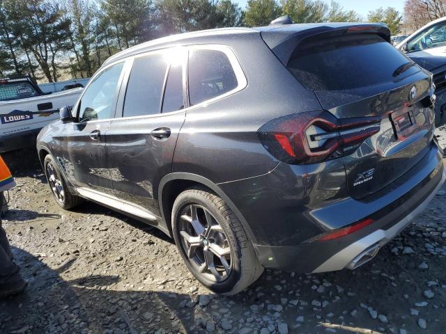 BMW X3 XDRIVE3 2022