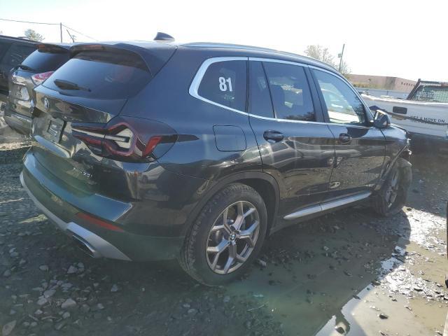 BMW X3 XDRIVE3 2022