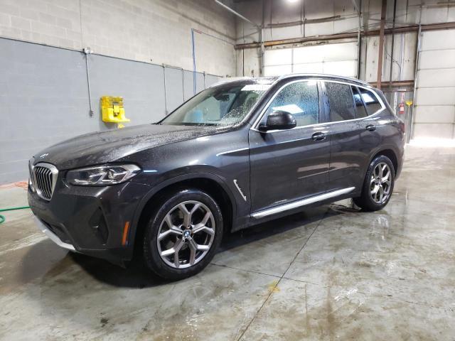 BMW X3 XDRIVE3 2022