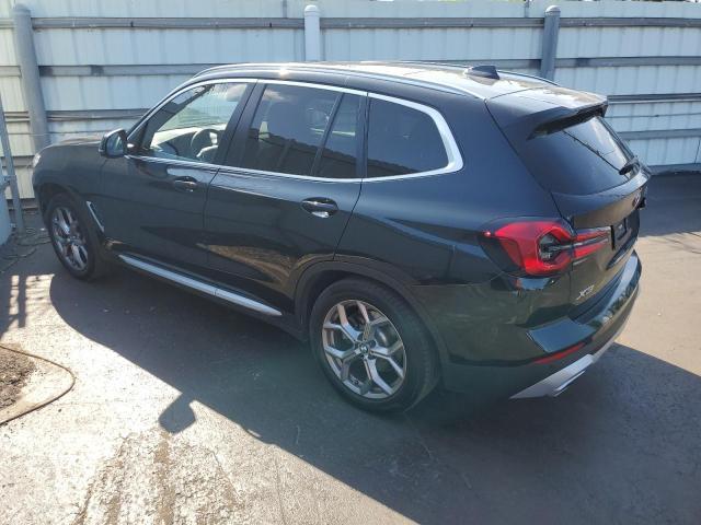 BMW X3 XDRIVE3 2022