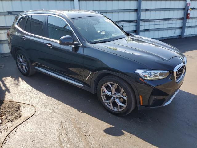 BMW X3 XDRIVE3 2022