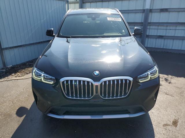 BMW X3 XDRIVE3 2022