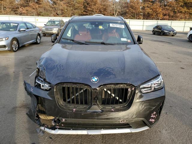 BMW X3 XDRIVE3 2023