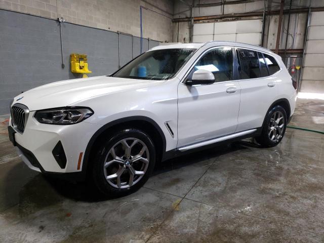 BMW X3 XDRIVE3 2022