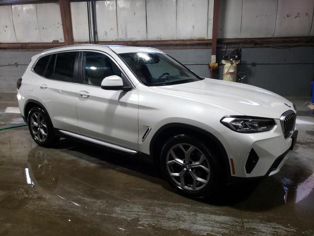 BMW X3 XDRIVE3 2022