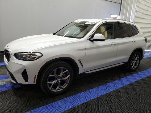 BMW X3 XDRIVE3 2022