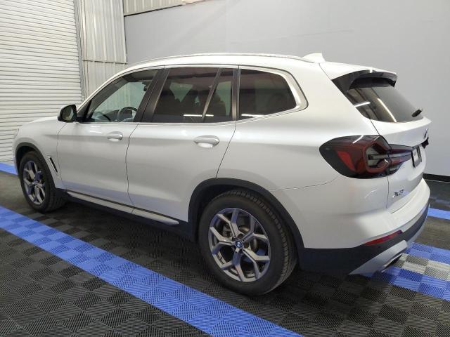 BMW X3 XDRIVE3 2022