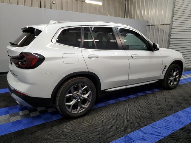 BMW X3 XDRIVE3 2022