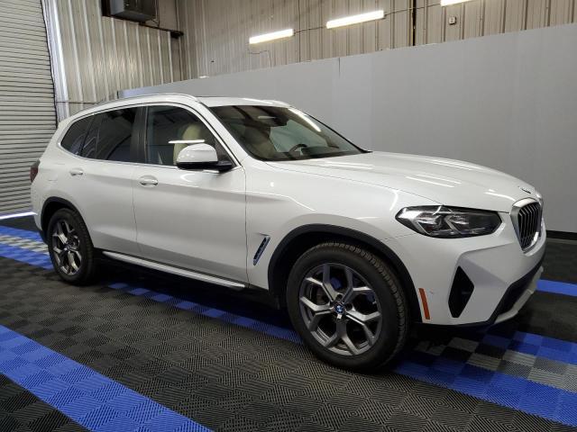 BMW X3 XDRIVE3 2022