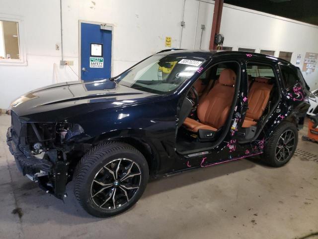 BMW X3 XDRIVE3 2022