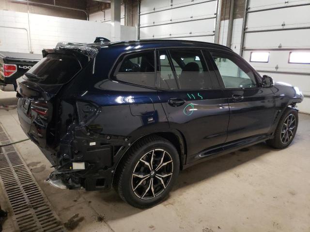 BMW X3 XDRIVE3 2022