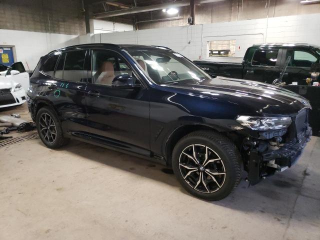 BMW X3 XDRIVE3 2022