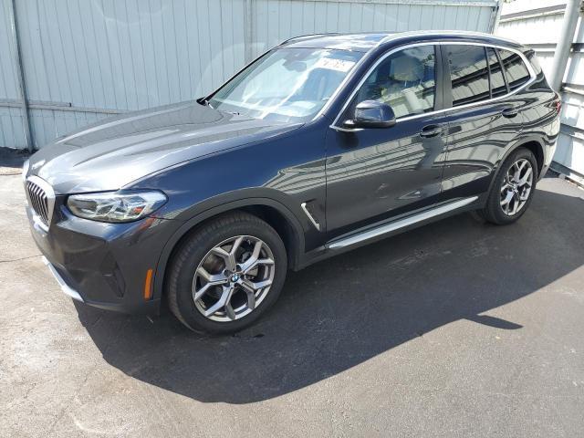 BMW X3 XDRIVE3 2022