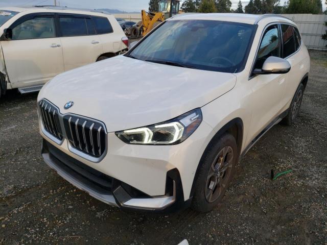 BMW X1 XDRIVE2 2023